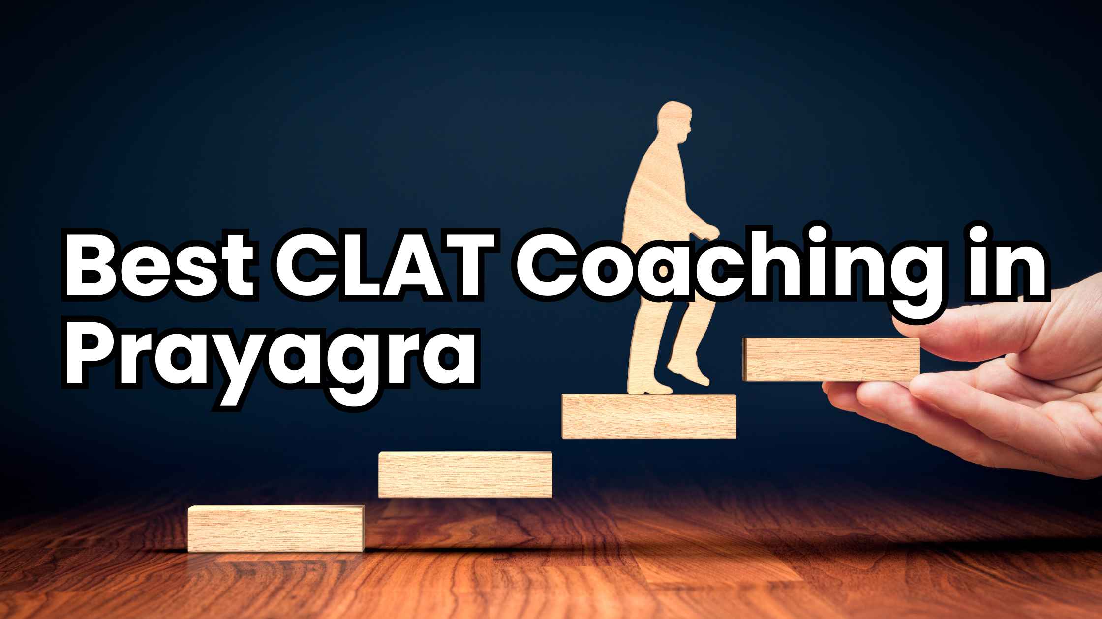 Best CLAT Coaching in Prayagra