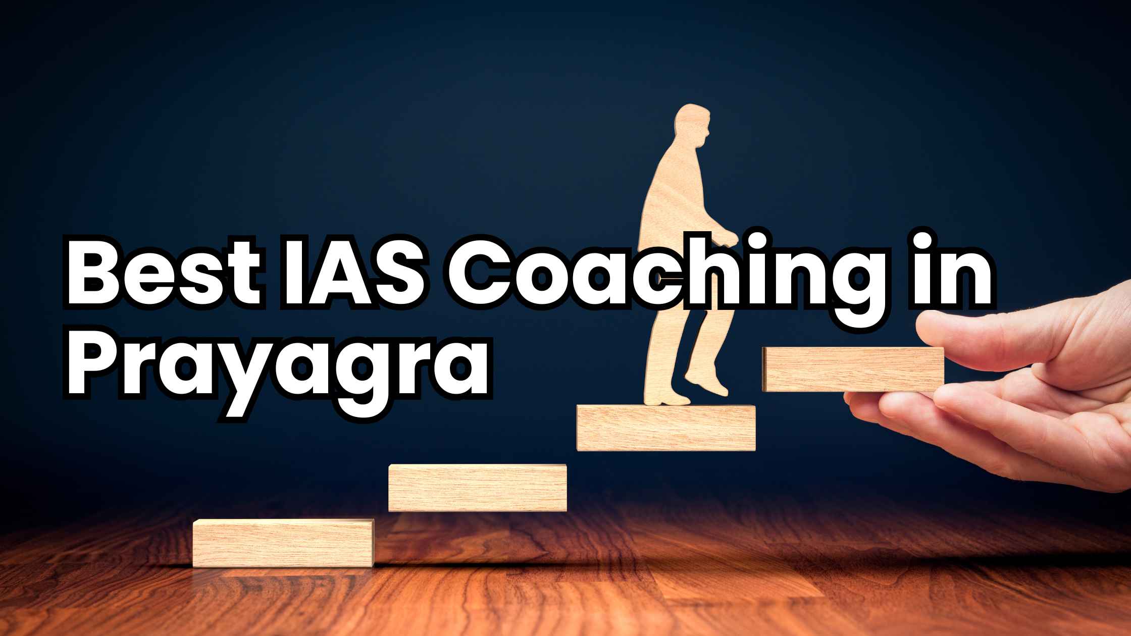 Best IAS Coaching in Prayagra
