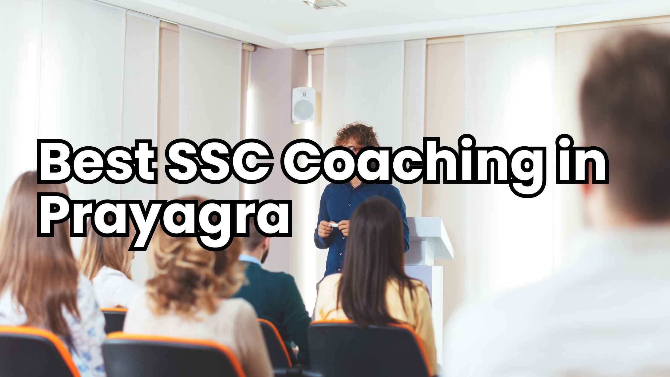 SSC Coaching