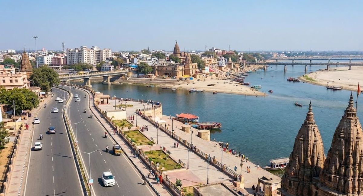 Is Prayagraj a Metro City?