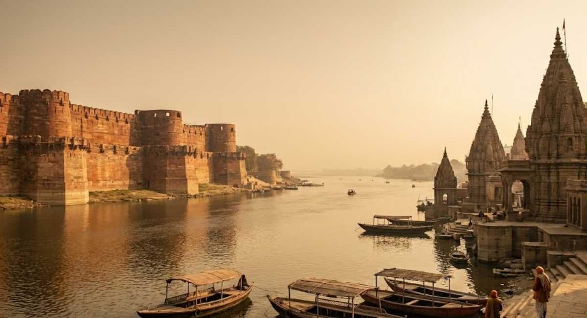 Timeline of Major Historical Events in Prayagraj History