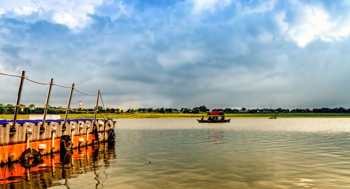 Best Areas to Live in Prayagraj for Students (Affordable, Safe, and Well-Connected)