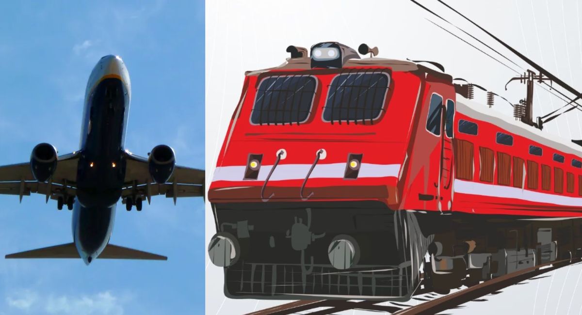 How to Reach Prayagraj