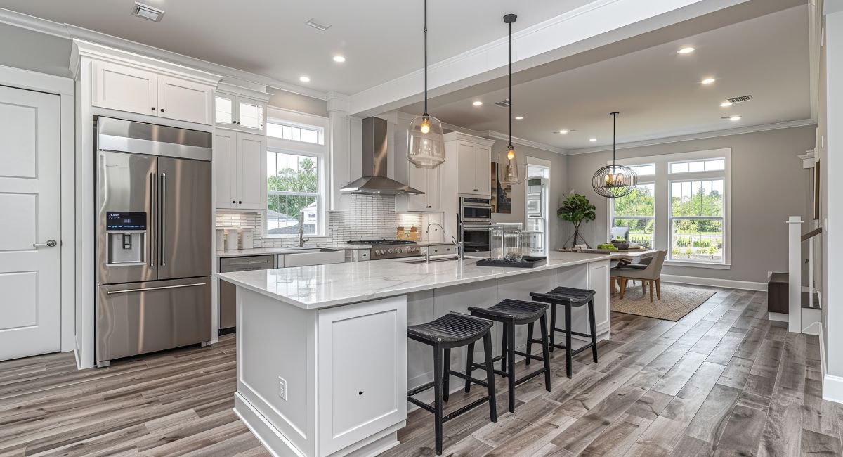 Premium Residential Areas in Prayagraj