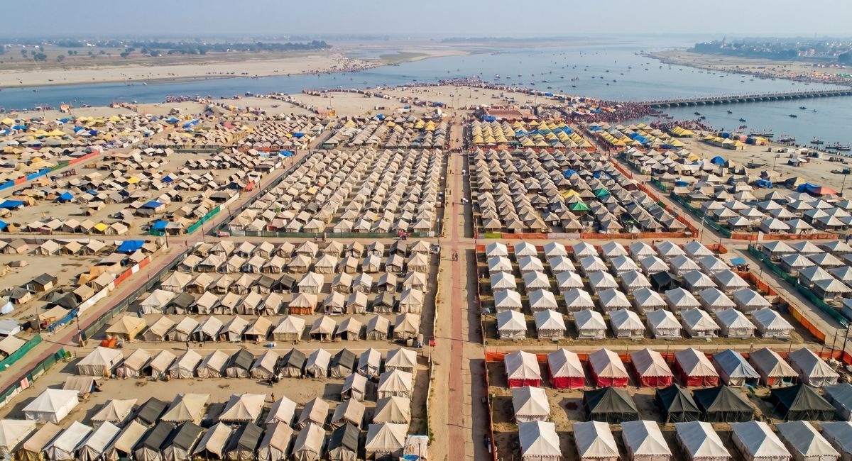 Magh Mela Prayagraj Complete Guide for Pilgrims and Tourists