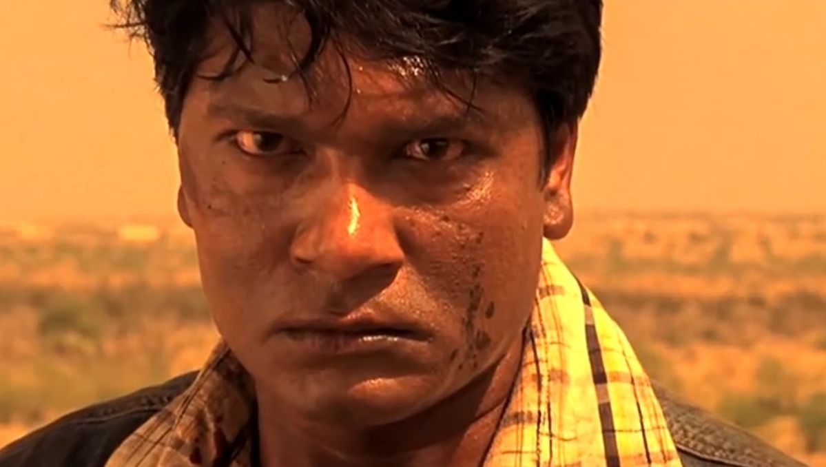 Aditya Srivastava