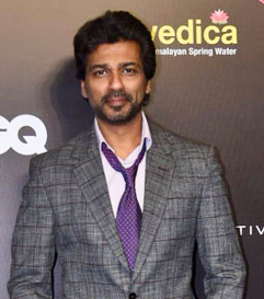 Nikhil Dwivedi