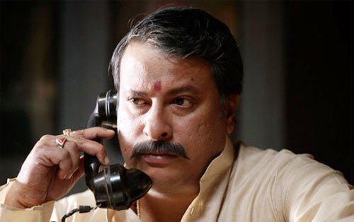 Tigmanshu Dhulia