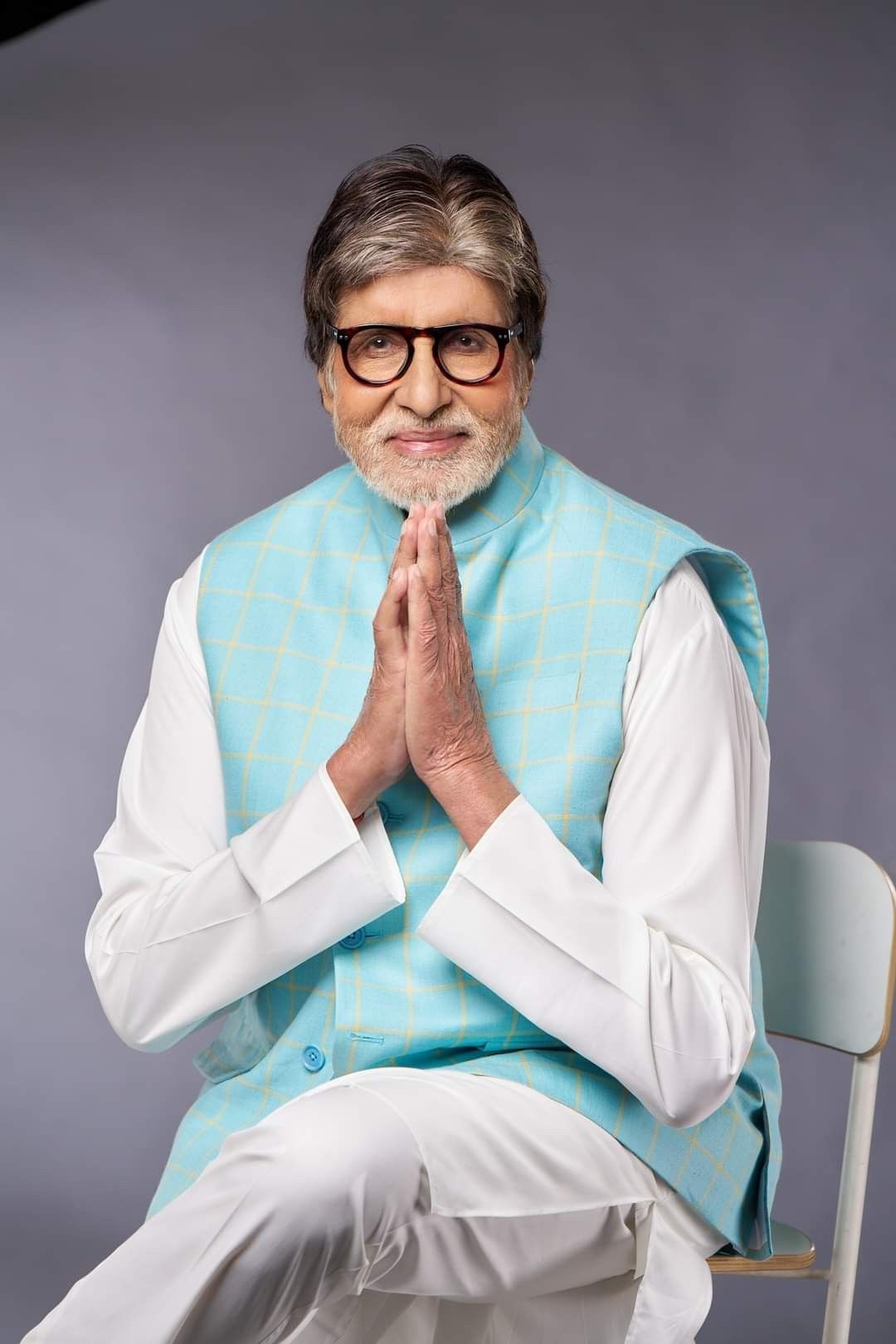 Amitabh Bachchan